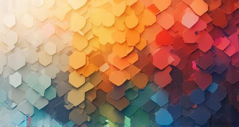 Color palette consultation