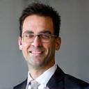 Antoine Rossi, Senior Designer